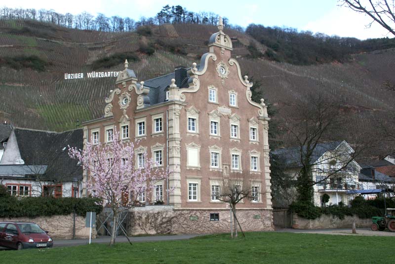 Ürzig
